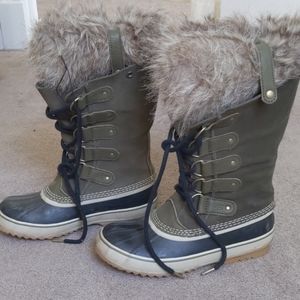 Sorel Joan of Arctic us9